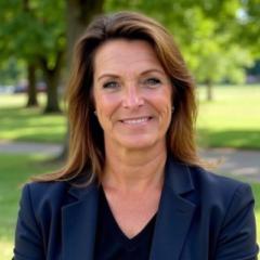 Laurie Riordan