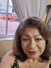 Chari Antón