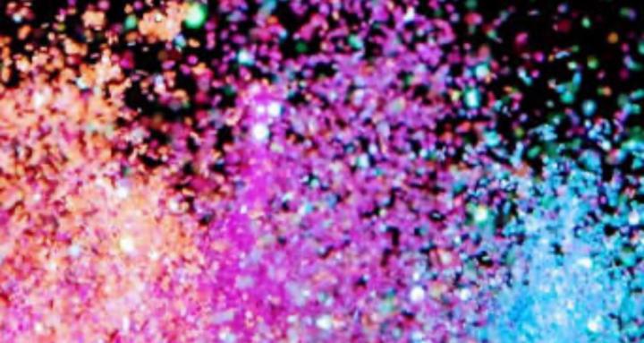 She Shines... The Movement