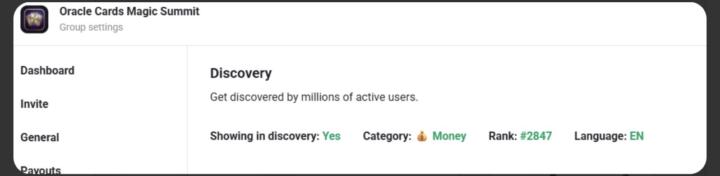 🌈Blitz Update with gratitude to Goose cohort 