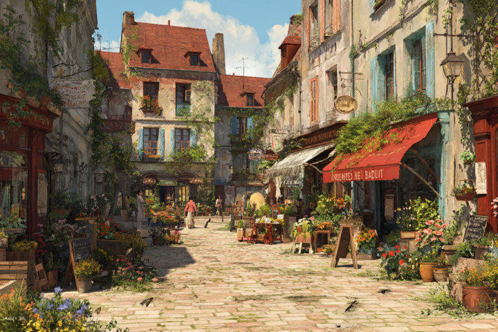 New community growing, so exciting!