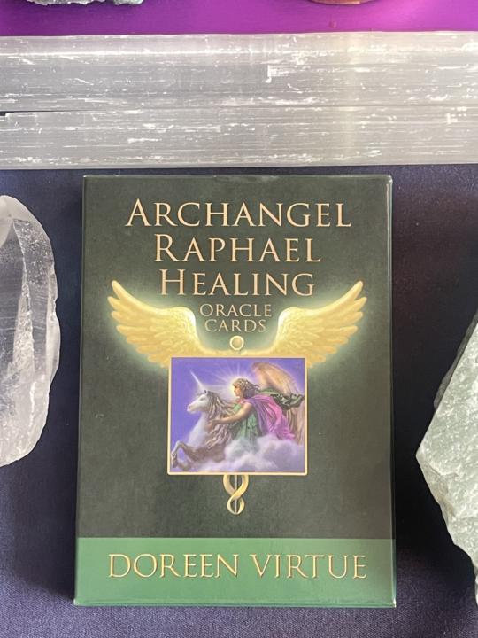 Welcome to Tarot Tuesday🔮💫