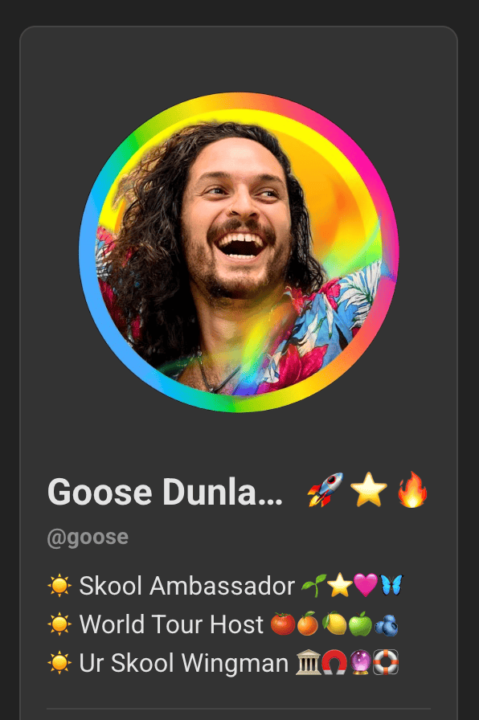 💛 Made Bio Upgrades Lately?