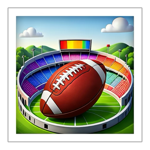 Seahawks Or Patriots ? 