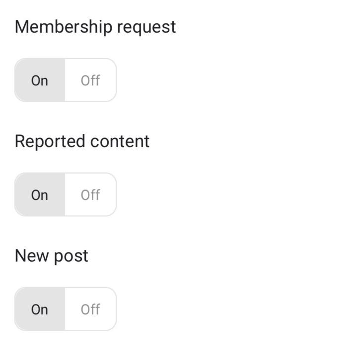 WTF? When did this happen?