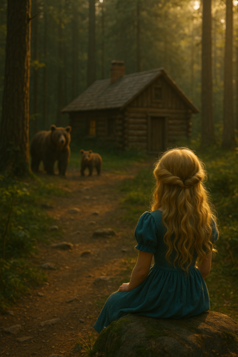 🎯 The Goldilocks Zone of Growth 