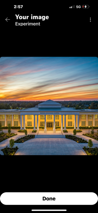 Feeling So Proud Of My Skool Community! 