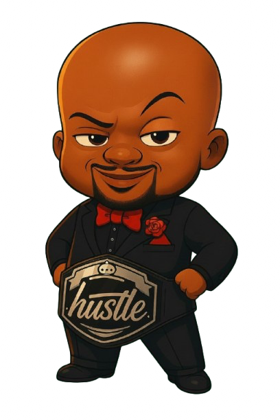 I'm ready to be Goosed