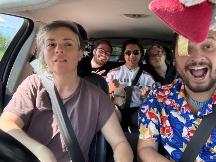 👾Mindy appreciation day 