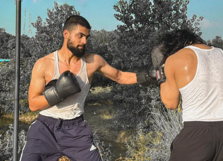 What You Hate Is What Can Serve You