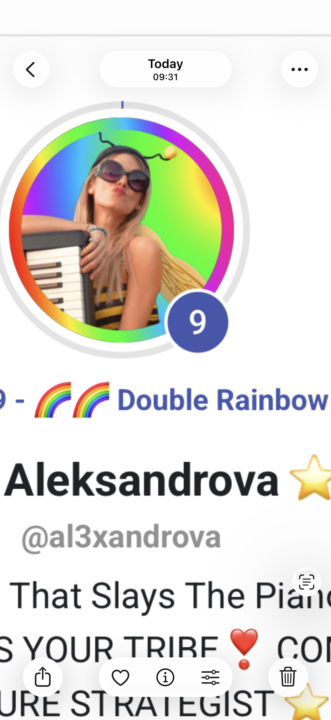 Make sure to be on the Super Call tonight