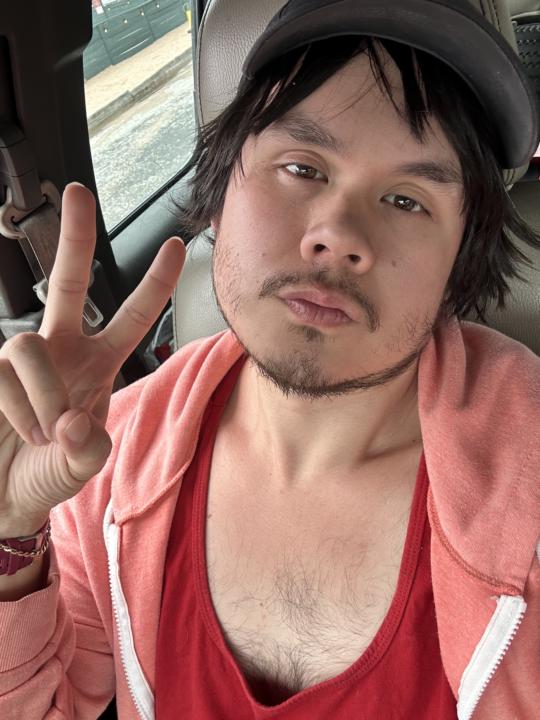 “Constantly Running Out”