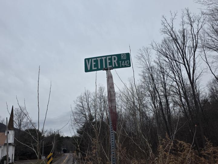 A Special Double Rainbow Celebration