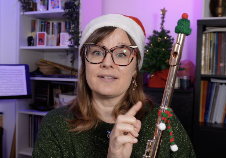 #31... COME ON!!! Merry flipping Christmas!