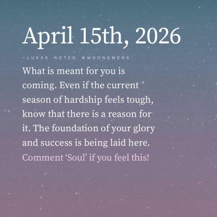 Soul ✨️ 