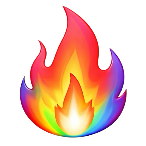 DID WE MiSS SOMETHING? KUNMI IS A LEVEL 8 & EARNED HIS 1st FIRE FLAME TOO ! 🔥🌈