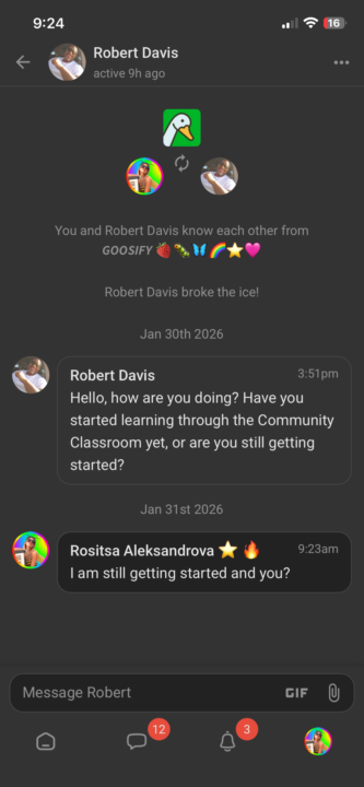 Trying to scam me 🤣🤣🤣