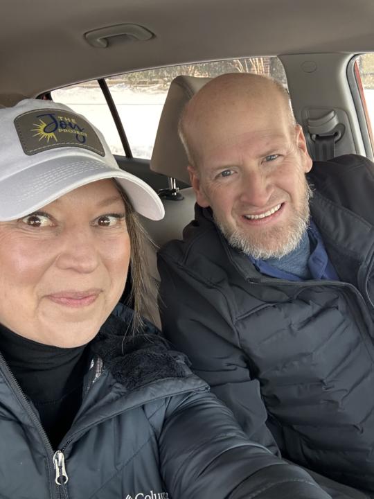 Let the wild Goose-ing begin!