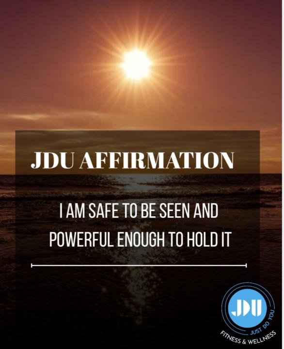 Affirmations… Genius or Delusion 🤔