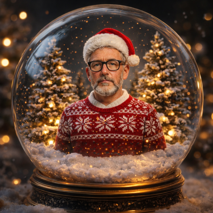 🥊 AI IMAGE BATTLE – DAY 07