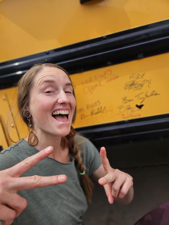 🚍 let the shenanigans continue! 