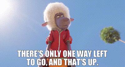 Feels like I have NEVER been so on top of things 