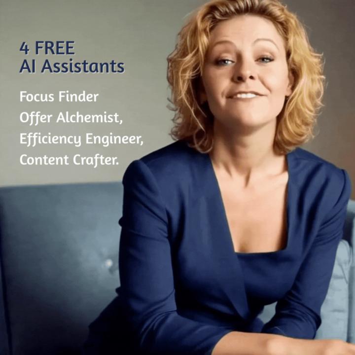 I'm Letting My Corporate Identity Go