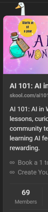 69 AI in