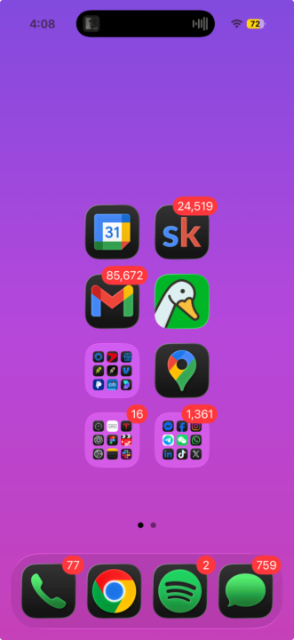 🦋 The Wingman Roadmap