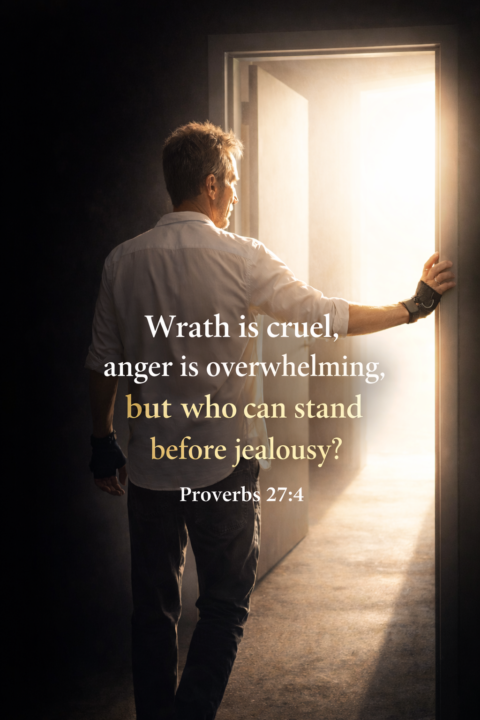 🕵️ The Quiet Thief You're Bringing into the New Year