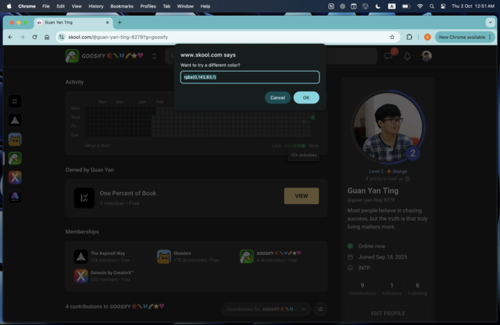 Is this a (known) easter egg?