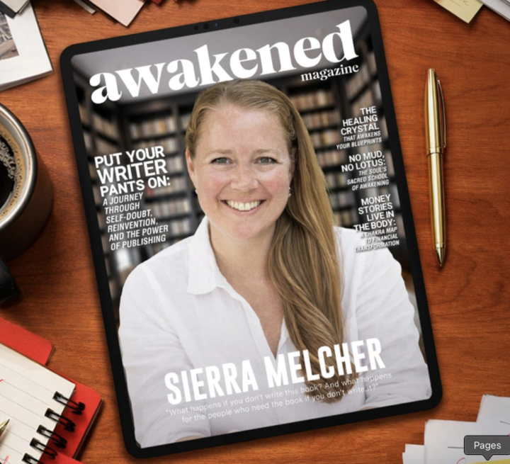 Can I share a win here? 