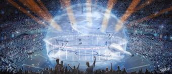 Blitz... I just knew Blitzball... until now! (extra points if you get the reference)