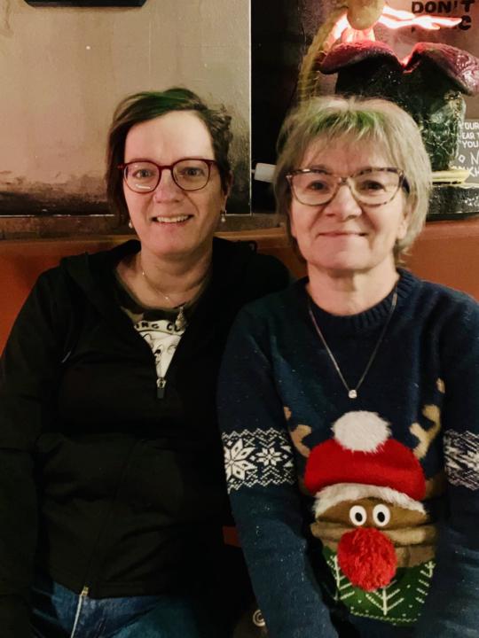 Wrapping up the November Blitz 🌈