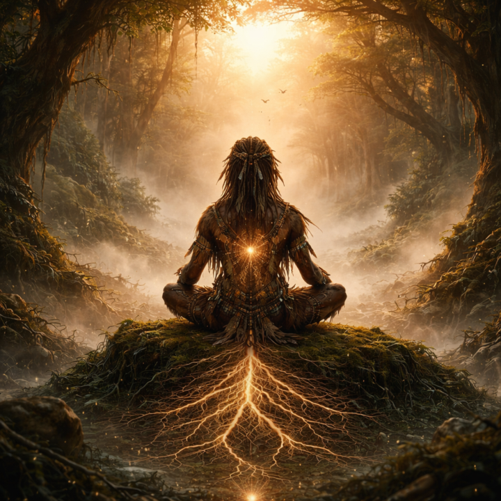 NOT ALL PROGRESS IS VISIBLE FROM THE OUTSIDE