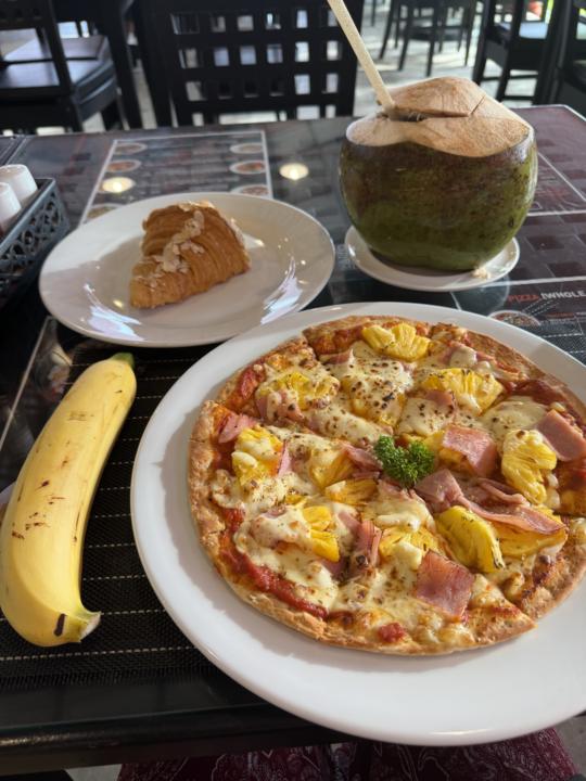 My 🌈blitz meal