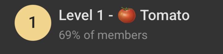 🍊 ORANGE you glad your not a TOMATO 🍅 