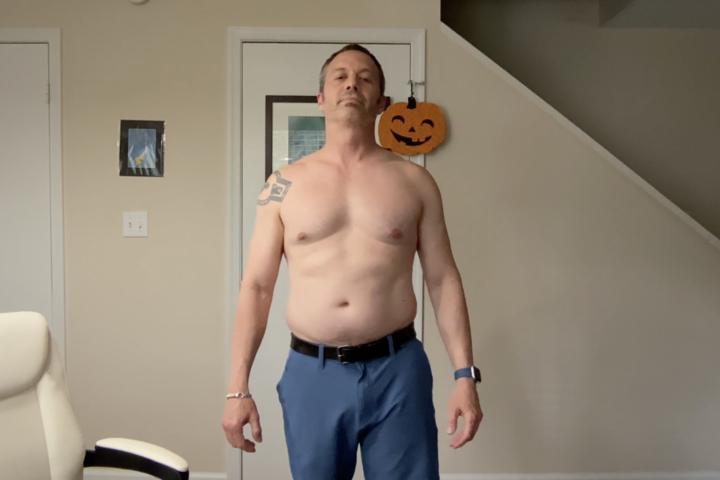 October Blitz