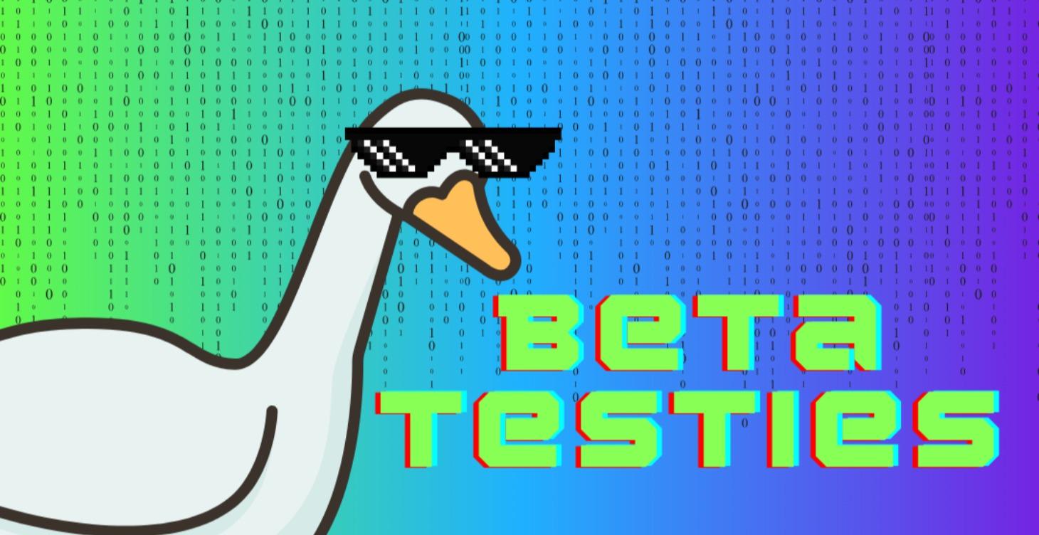 Beta Testies