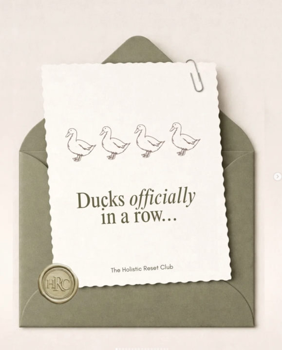 ACCIDENTAL ANTI-BLITZER HERE  🦆