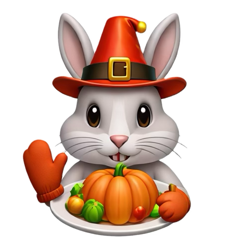 Happy Thanksgiving !!! 🍁 