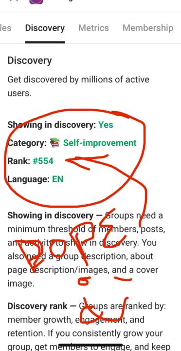 Ranking Or Spanking? 