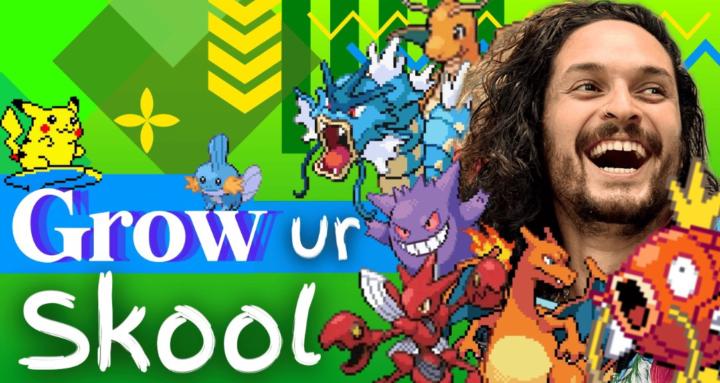 𝙂𝙊𝙊𝙎𝙄𝙁𝙔 🍓🐛🦋🌈⭐️🩷