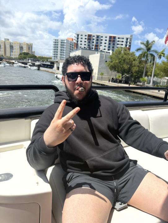 Hacking the matrix🪩🪄👽