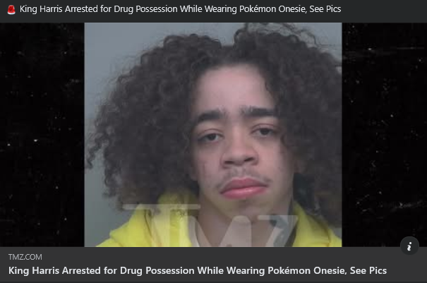 When A Criminal Joins Goosify by Accident 🤣