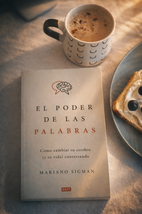 🚴‍♂️“It was just a bad day” - How one sentence can trap you for decades