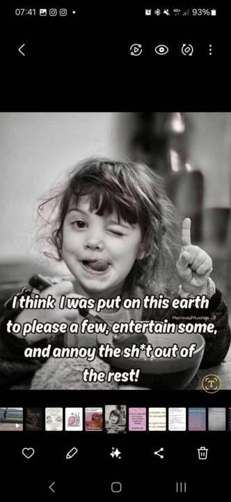 Well… this explains a few things 😅