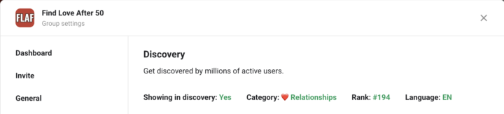 Discovery ascent 🔥🔥🔥