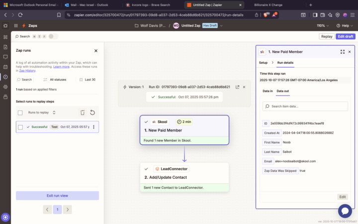 WHY YOU SHOULD CONNECT YOUR SKOOL TO YOUR CRM
