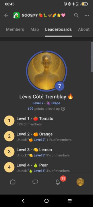 199 Goose to go!!! :) 